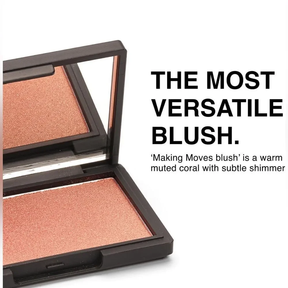 Phase Zero Making Moves Blush! - Picture 7 of 10